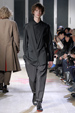 Yohji Yamamoto / - 2011-2012